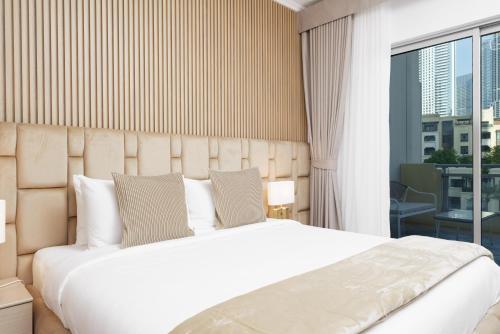 maison privee exclusive duplex villa with panoramic terrace overlooking burj khalifa