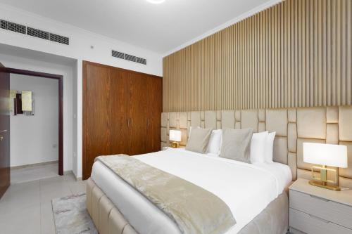 maison privee exclusive duplex villa with panoramic terrace overlooking burj khalifa