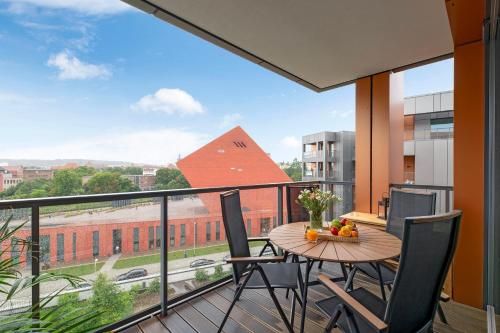brabank riverside and parking by downtown apartments