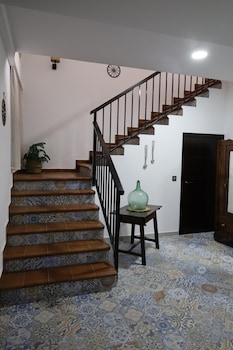 Hospedium Dlj Hostal La Paz Marmolejo,,2 star