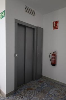 Hospedium Dlj Hostal La Paz Marmolejo,,2 star