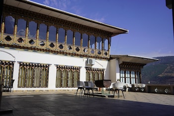 kingaling hotel