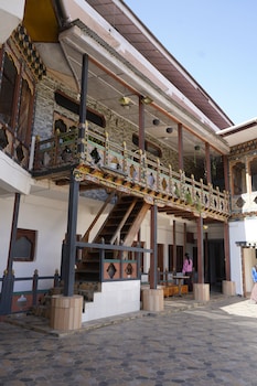 kingaling hotel