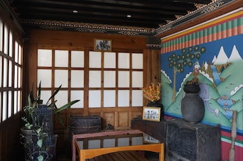 kingaling hotel
