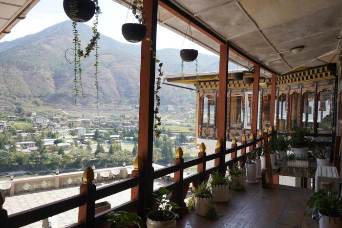 kingaling hotel