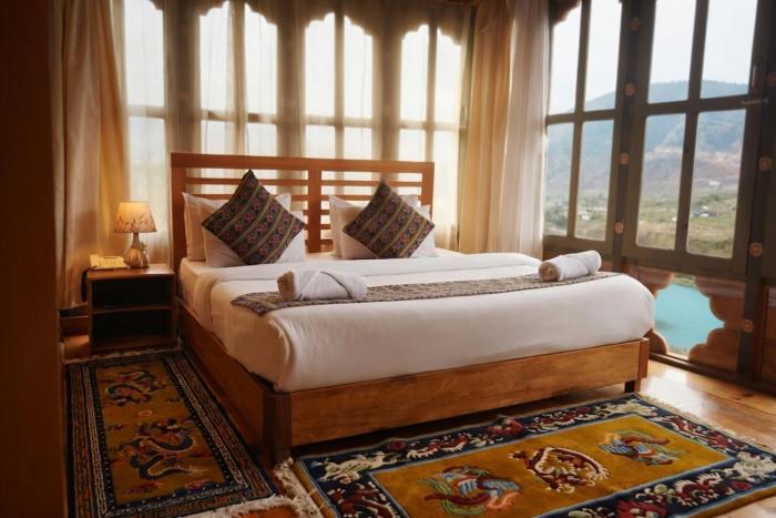kingaling hotel