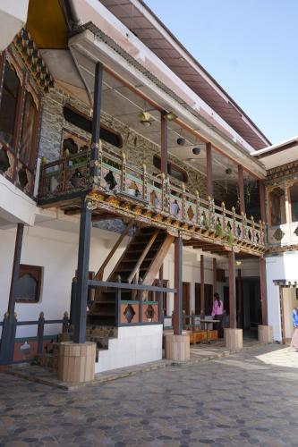 kingaling hotel