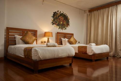 kingaling hotel