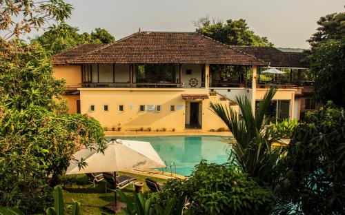 vagator house