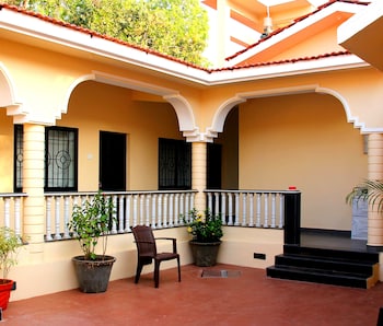 vagator house