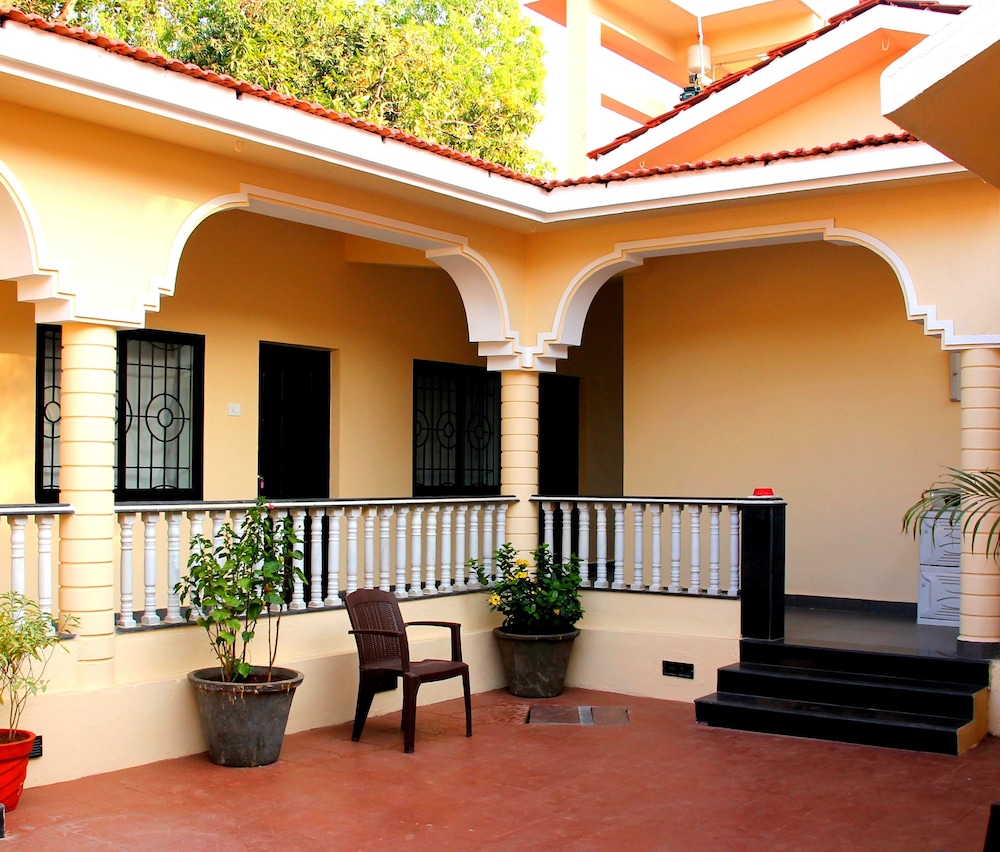 vagator house