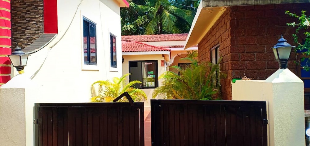 vagator house