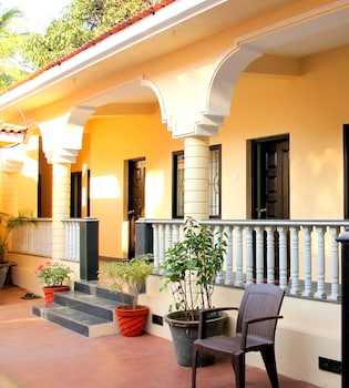 goa