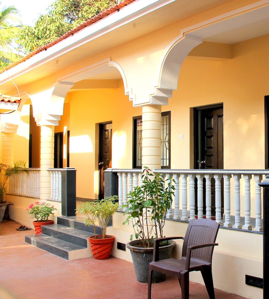 goa
