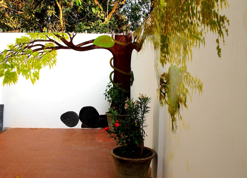 vagator house