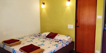 goa