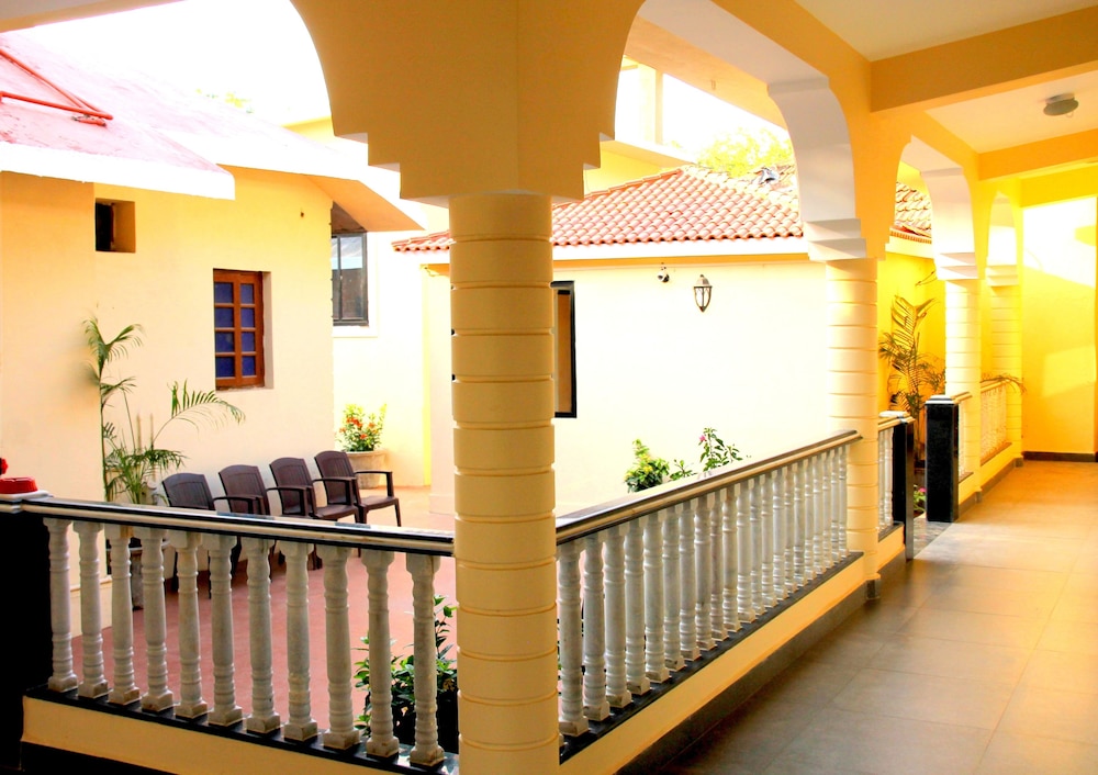 vagator house