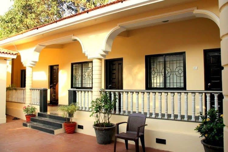 vagator house