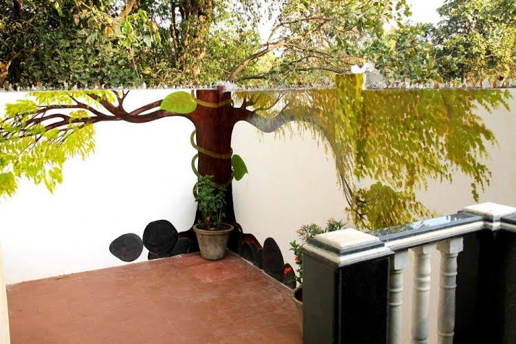 vagator house