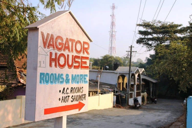 vagator house