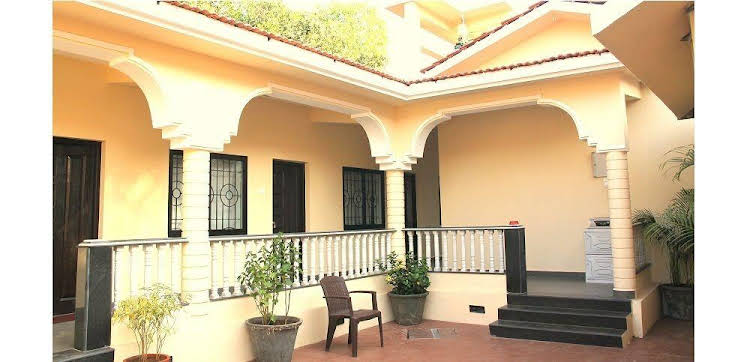 vagator house