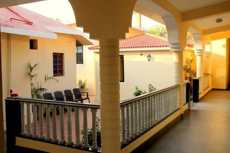 vagator house