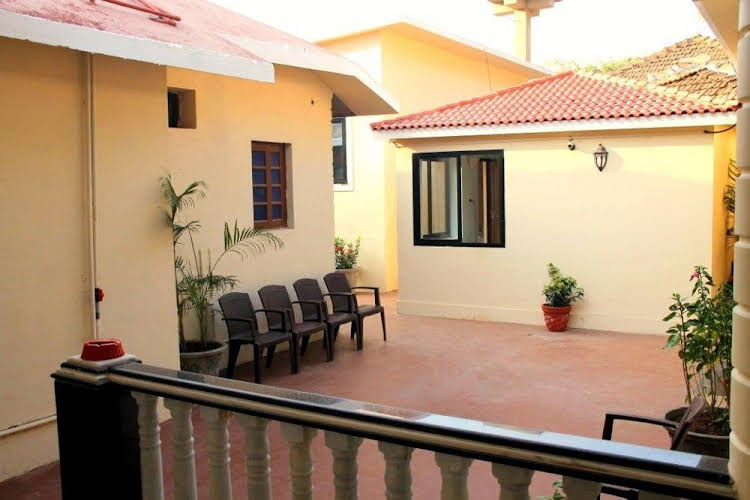 vagator house