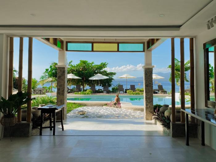 avilas horizon dive resort santander
