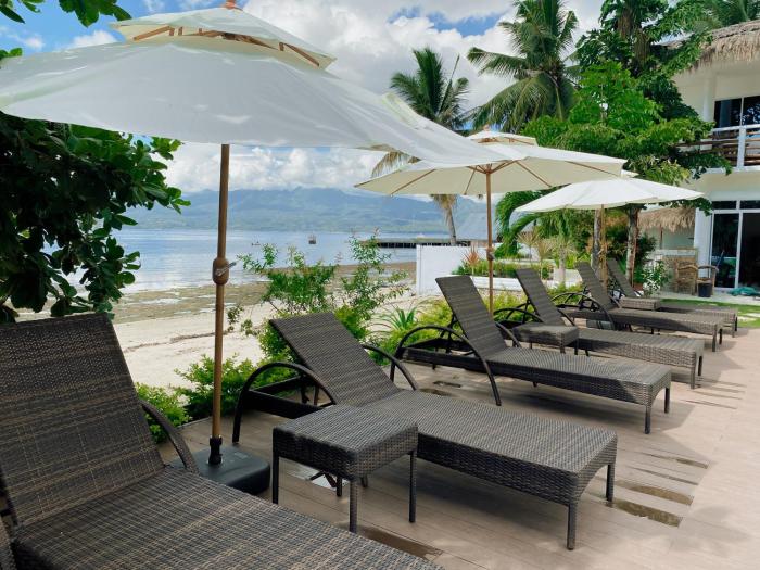 avilas horizon dive resort santander