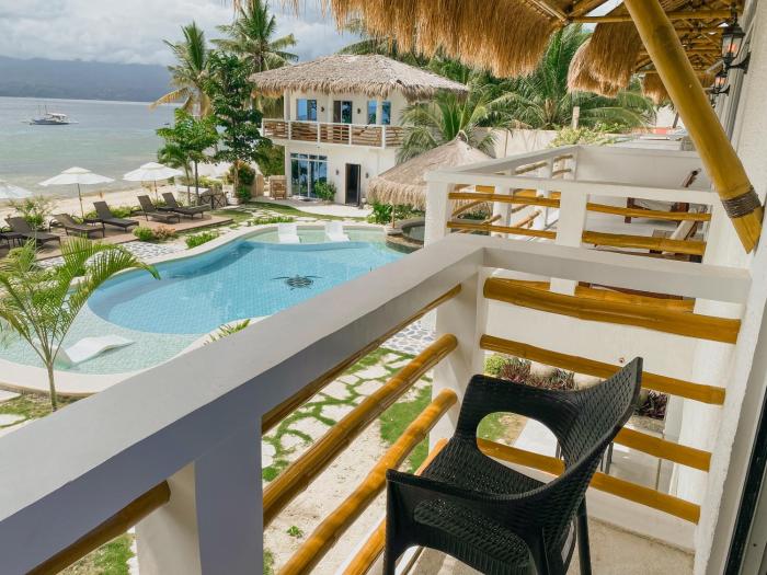 avilas horizon dive resort santander