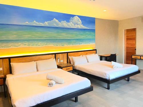 avilas horizon dive resort santander