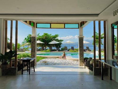 avilas horizon dive resort santander