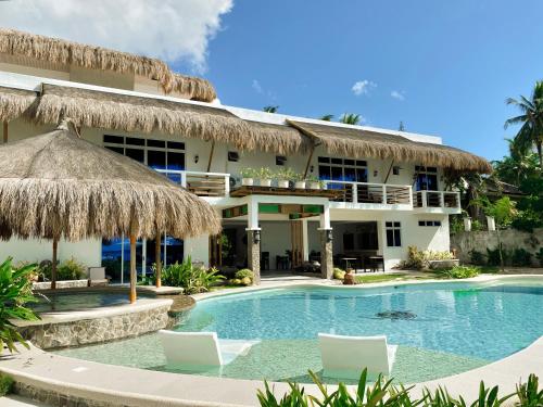 avilas horizon dive resort santander