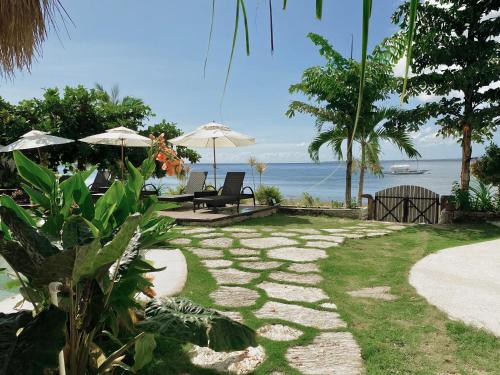 avilas horizon dive resort santander