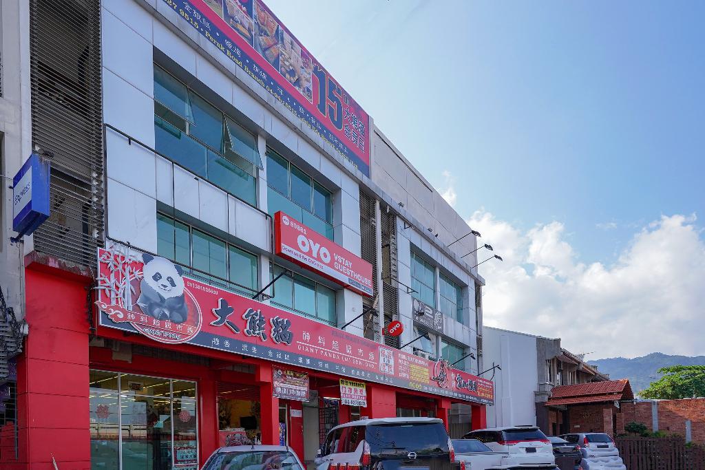 george town
