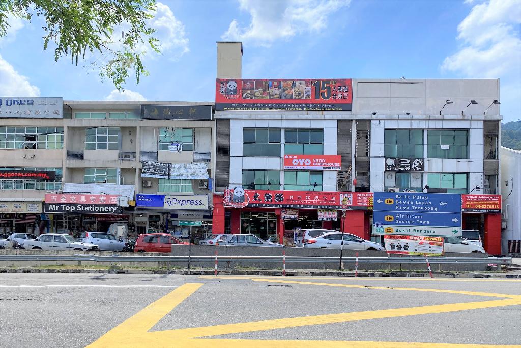 george town