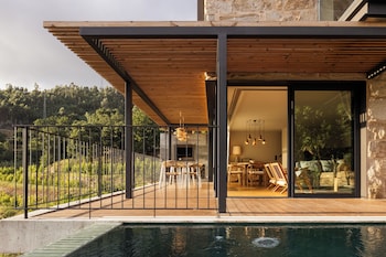 dajas douro valley new opening