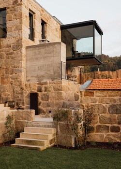 dajas douro valley new opening