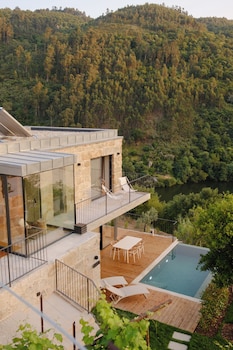 dajas douro valley new opening