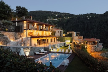 dajas douro valley new opening