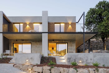 dajas douro valley new opening