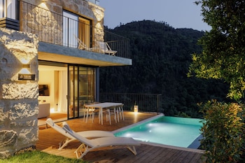 dajas douro valley new opening