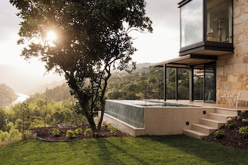 dajas douro valley new opening
