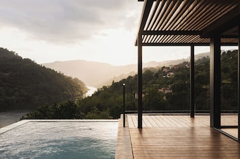 dajas douro valley new opening