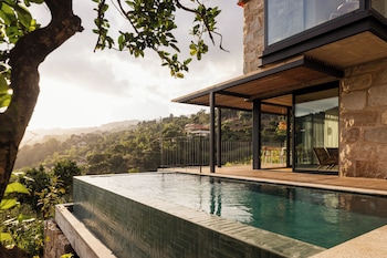 dajas douro valley new opening