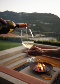 dajas douro valley new opening