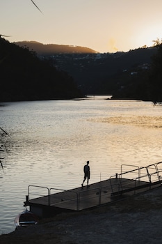 dajas douro valley new opening