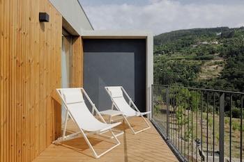 dajas douro valley new opening