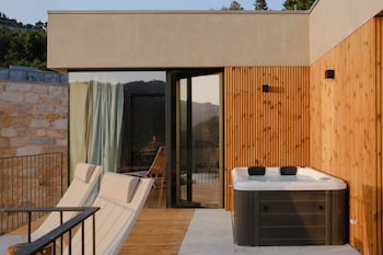dajas douro valley new opening