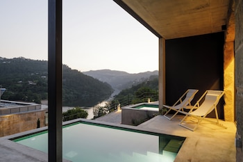 dajas douro valley new opening